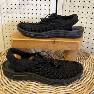 Keen sandals